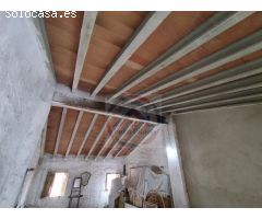 CASA PARA REFORMAR EN EL CENTRO DE XATIVA