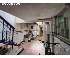 CASA PARA REFORMAR EN EL CENTRO DE XATIVA