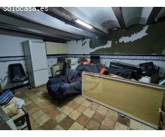 CASA PARA REFORMAR EN EL CENTRO DE XATIVA