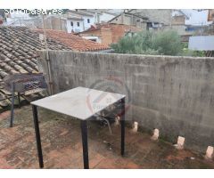 CASA PARA REFORMAR EN EL CENTRO DE XATIVA