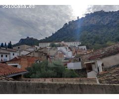 CASA PARA REFORMAR EN EL CENTRO DE XATIVA