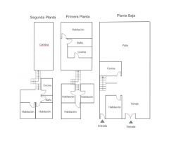 APARTAMENTO OBRA NUEVA 2 DORMITORIOS CON TERRAZA; PISCINA Y CHIMENEA - HAZA DEL
