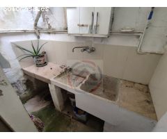 PLANTA BAJA EN CHIVA CON TERRAZA