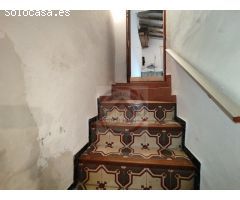 PLANTA BAJA EN CHIVA CON TERRAZA