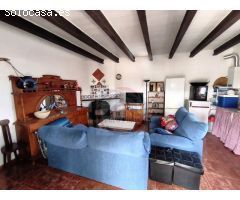 Casa Adosada de 4 Habitaciones
