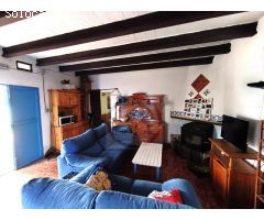 Casa Adosada de 4 Habitaciones