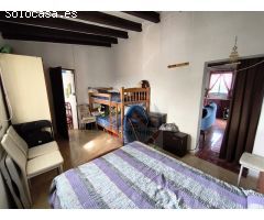 Casa Adosada de 4 Habitaciones