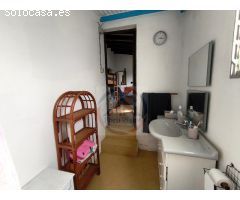 Casa Adosada de 4 Habitaciones