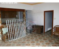 Gran parcela rústica en Moclinejo