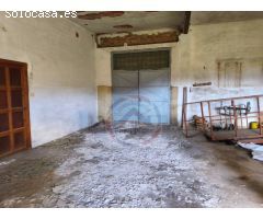 Gran parcela rústica en Moclinejo