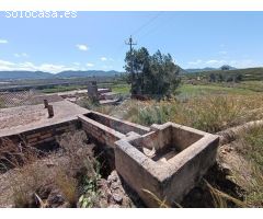 Gran parcela rústica en Moclinejo
