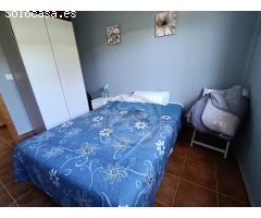 CASA PEQUEÑA -PARKING