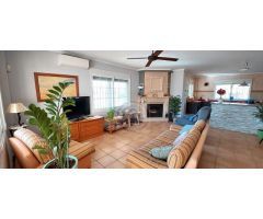 CHALET EN VENTA EN URB. BOLVENS XATIVA