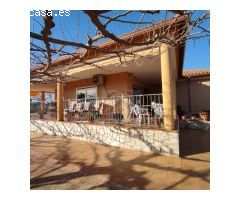 CHALET EN VENTA EN URB. BOLVENS XATIVA