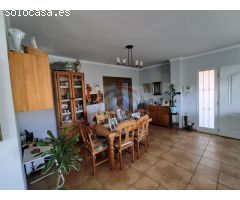 CHALET EN VENTA EN URB. BOLVENS XATIVA