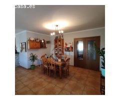 CHALET EN VENTA EN URB. BOLVENS XATIVA