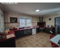 CHALET EN VENTA EN URB. BOLVENS XATIVA
