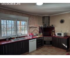 CHALET EN VENTA EN URB. BOLVENS XATIVA