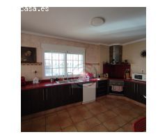 CHALET EN VENTA EN URB. BOLVENS XATIVA