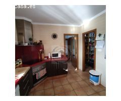 CHALET EN VENTA EN URB. BOLVENS XATIVA