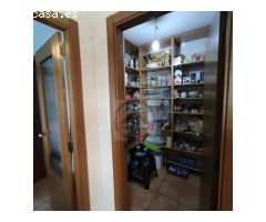 CHALET EN VENTA EN URB. BOLVENS XATIVA