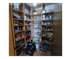 CHALET EN VENTA EN URB. BOLVENS XATIVA