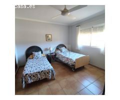 CHALET EN VENTA EN URB. BOLVENS XATIVA