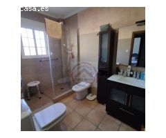 CHALET EN VENTA EN URB. BOLVENS XATIVA