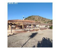 CHALET EN VENTA EN URB. BOLVENS XATIVA