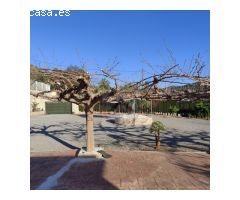CHALET EN VENTA EN URB. BOLVENS XATIVA