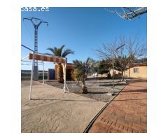 CHALET EN VENTA EN URB. BOLVENS XATIVA