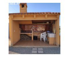 CHALET EN VENTA EN URB. BOLVENS XATIVA