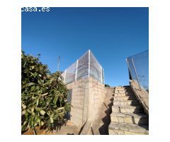 CHALET EN VENTA EN URB. BOLVENS XATIVA