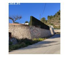 CHALET EN VENTA EN URB. BOLVENS XATIVA