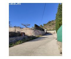 CHALET EN VENTA EN URB. BOLVENS XATIVA