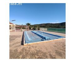 CHALET EN VENTA EN URB. BOLVENS XATIVA