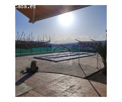 CHALET EN VENTA EN URB. BOLVENS XATIVA