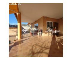CHALET EN VENTA EN URB. BOLVENS XATIVA