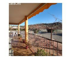 CHALET EN VENTA EN URB. BOLVENS XATIVA