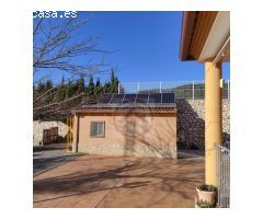 CHALET EN VENTA EN URB. BOLVENS XATIVA