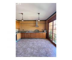 Chalet en Piles