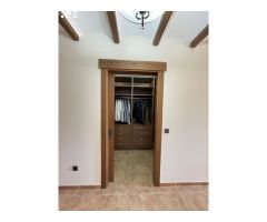 Chalet en Piles