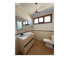 Chalet en Piles