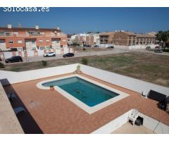 Chalet en Piles