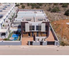 Chalet en El Vergel, Alicante