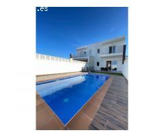 Chalet en El Vergel, Alicante