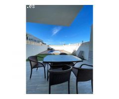 Chalet en El Vergel, Alicante