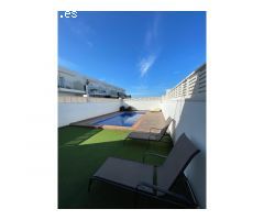 Chalet en El Vergel, Alicante
