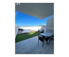 Chalet en El Vergel, Alicante