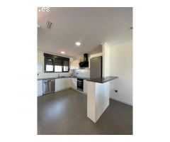 Chalet en El Vergel, Alicante